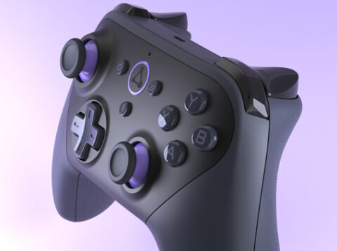 Amazon Luna Gaming Controller | tactpd